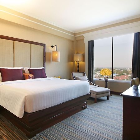 The Imperial Hotel & Convention Centre Korat Nakhonratchasima Eksteriør billede