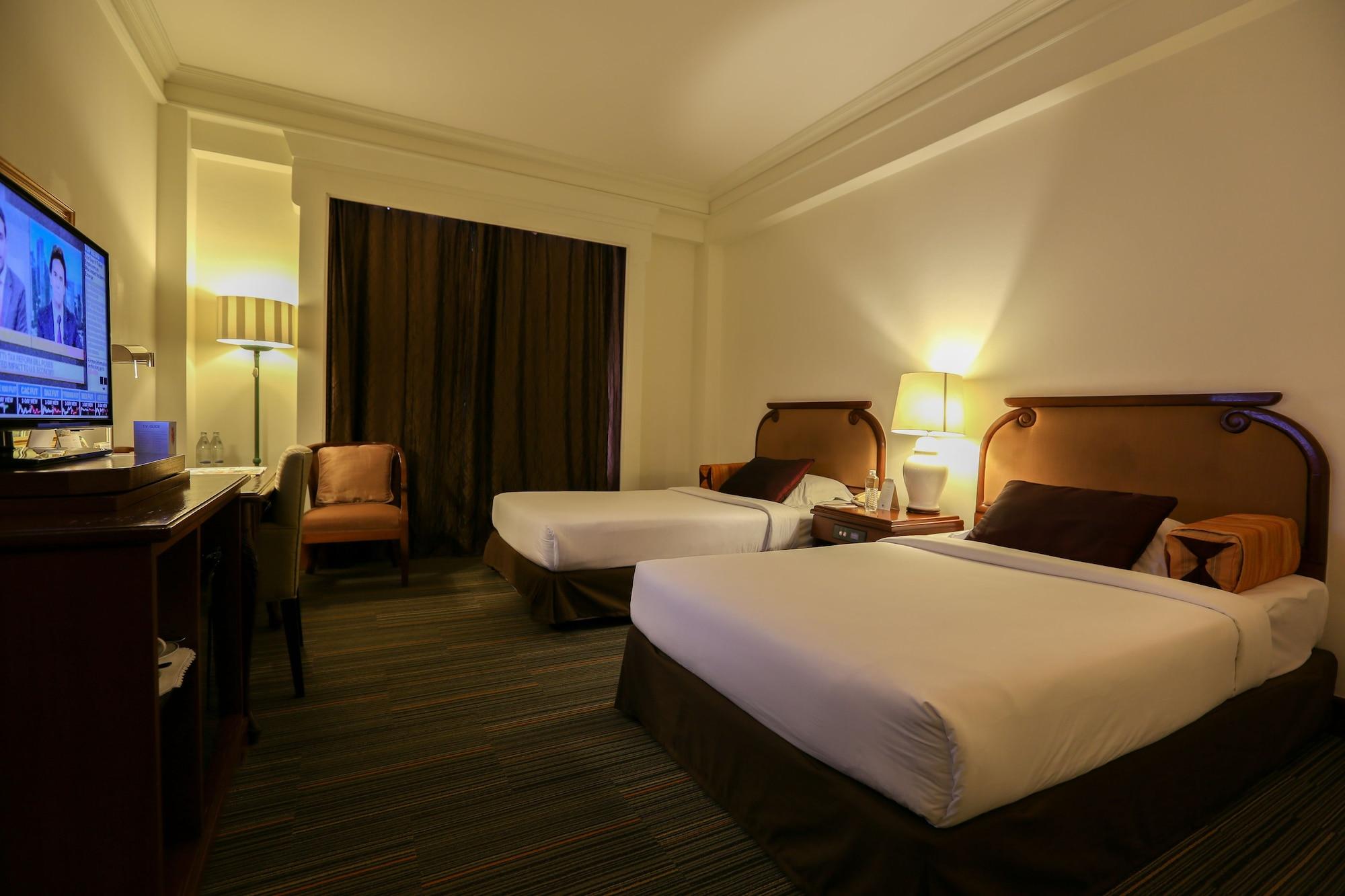 The Imperial Hotel & Convention Centre Korat Nakhonratchasima Eksteriør billede
