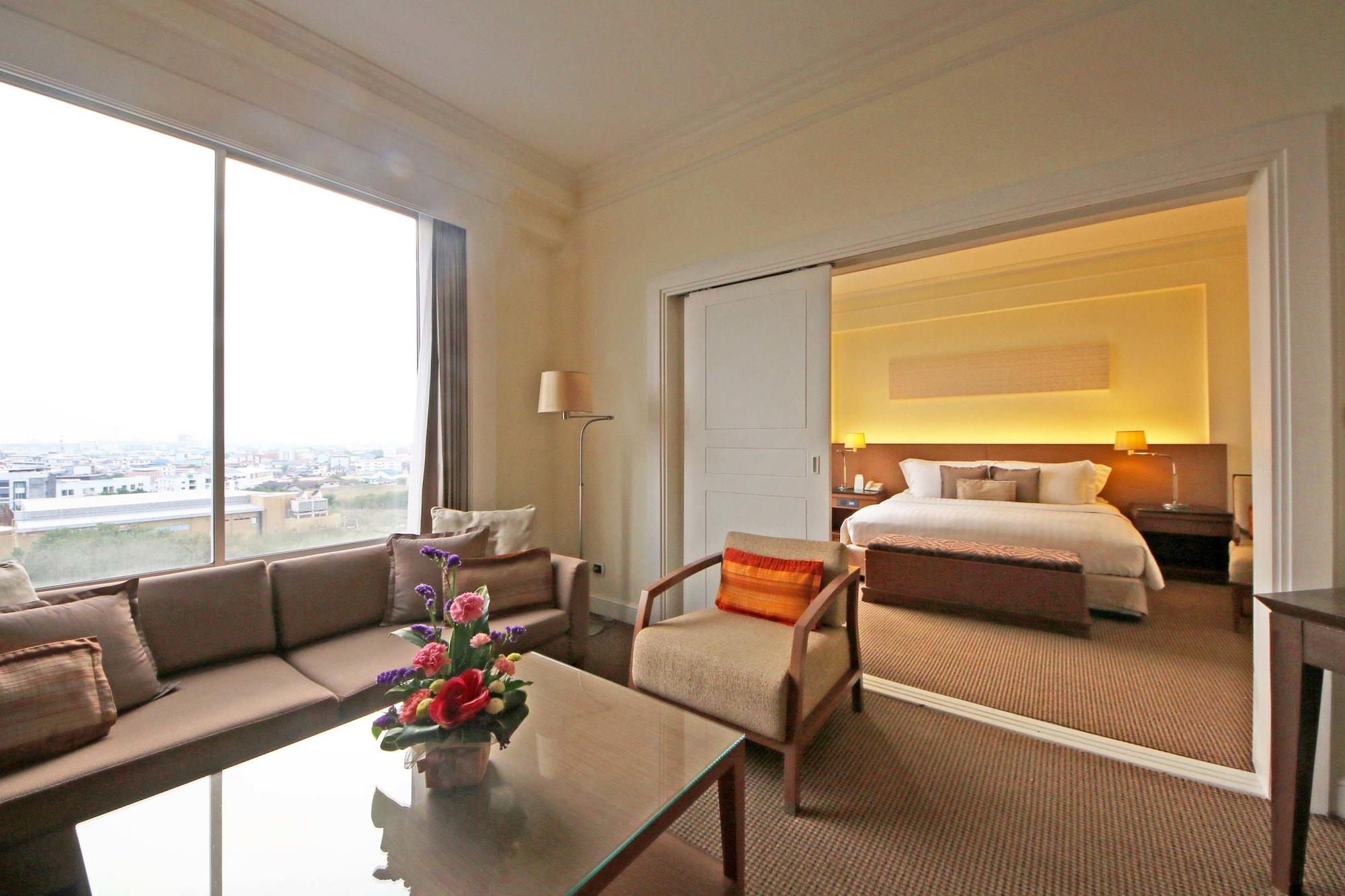The Imperial Hotel & Convention Centre Korat Nakhonratchasima Eksteriør billede
