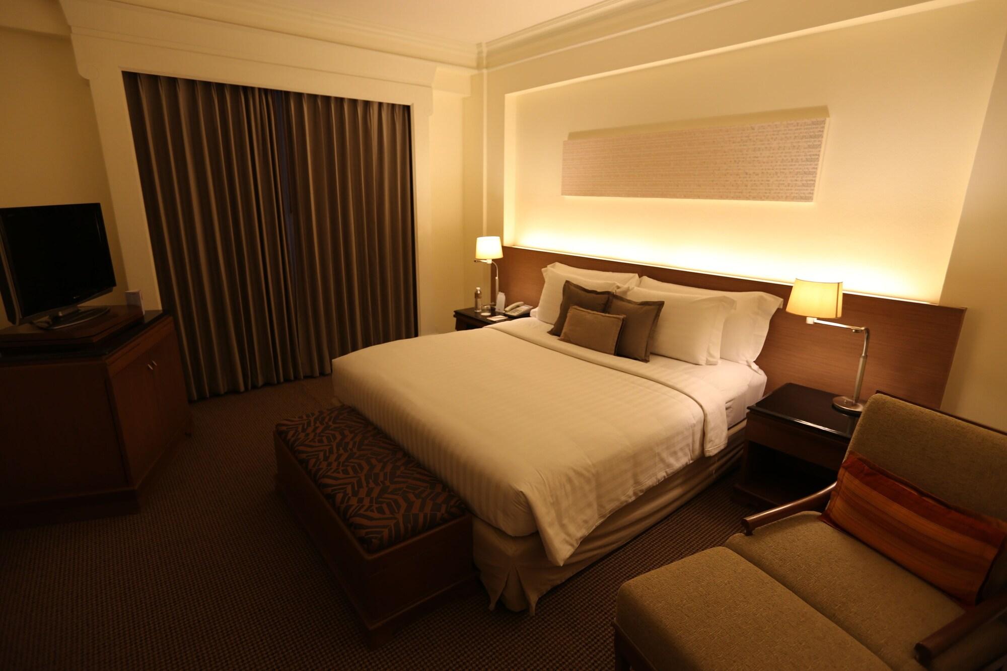 The Imperial Hotel & Convention Centre Korat Nakhonratchasima Eksteriør billede