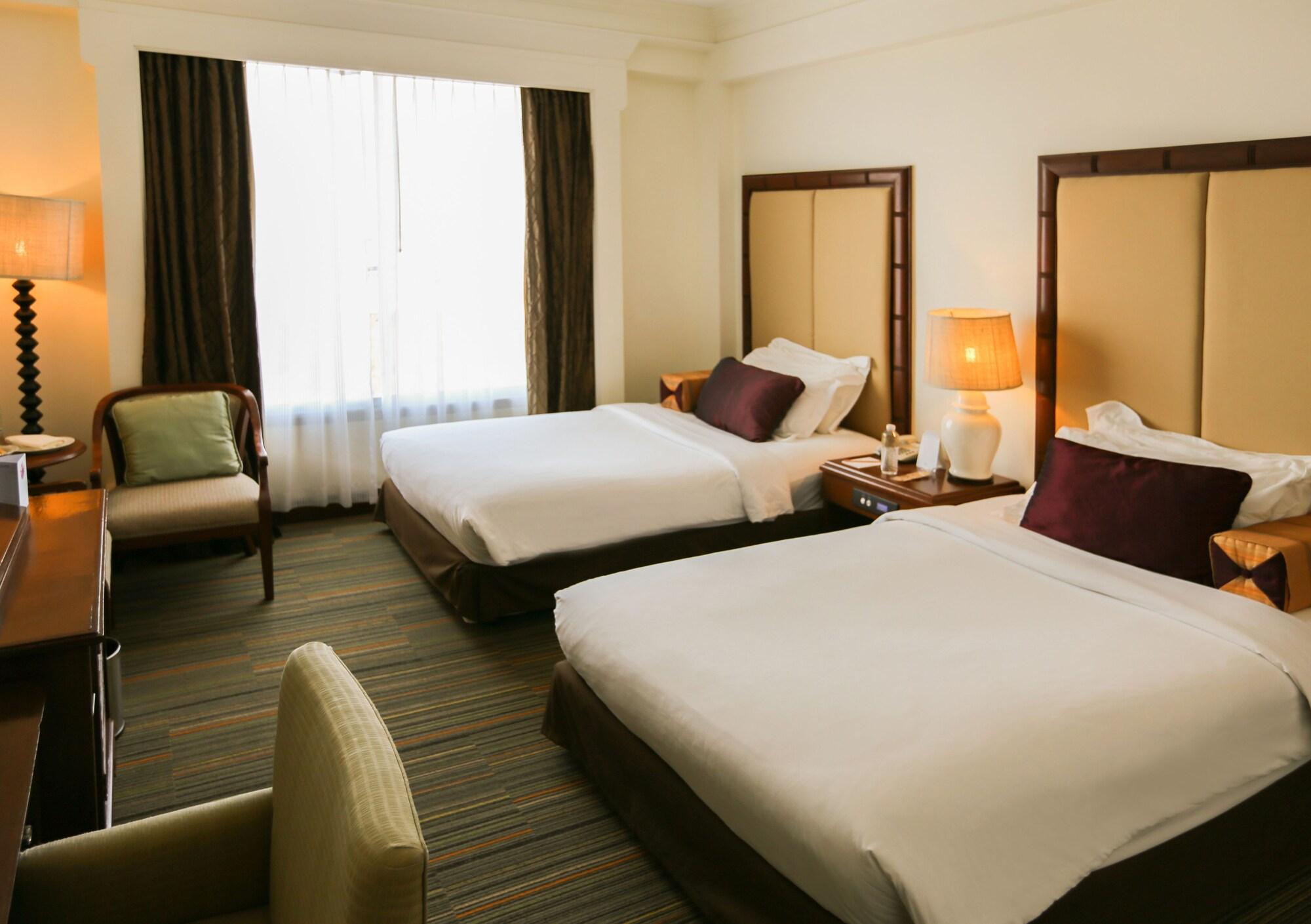 The Imperial Hotel & Convention Centre Korat Nakhonratchasima Eksteriør billede