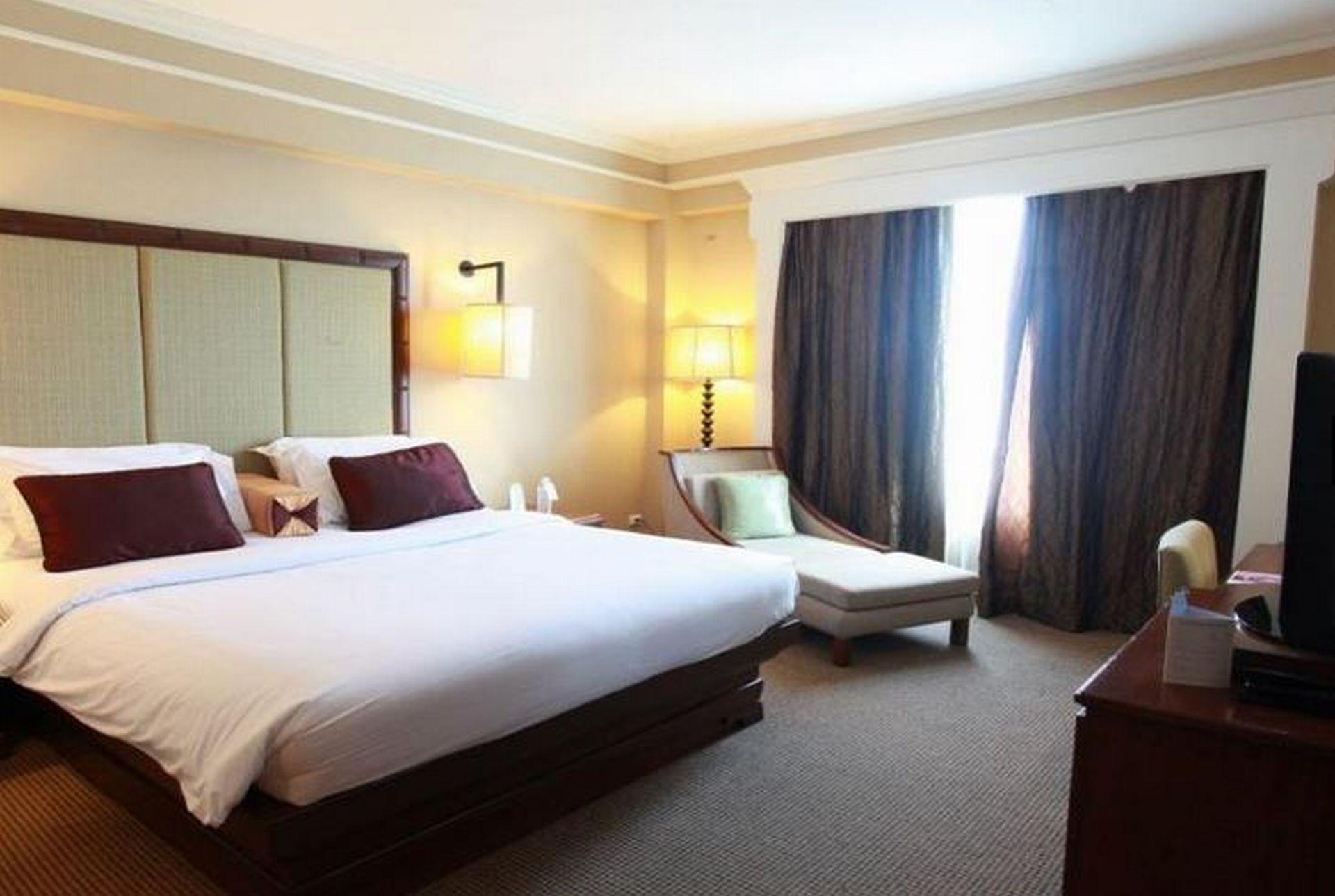 The Imperial Hotel & Convention Centre Korat Nakhonratchasima Eksteriør billede