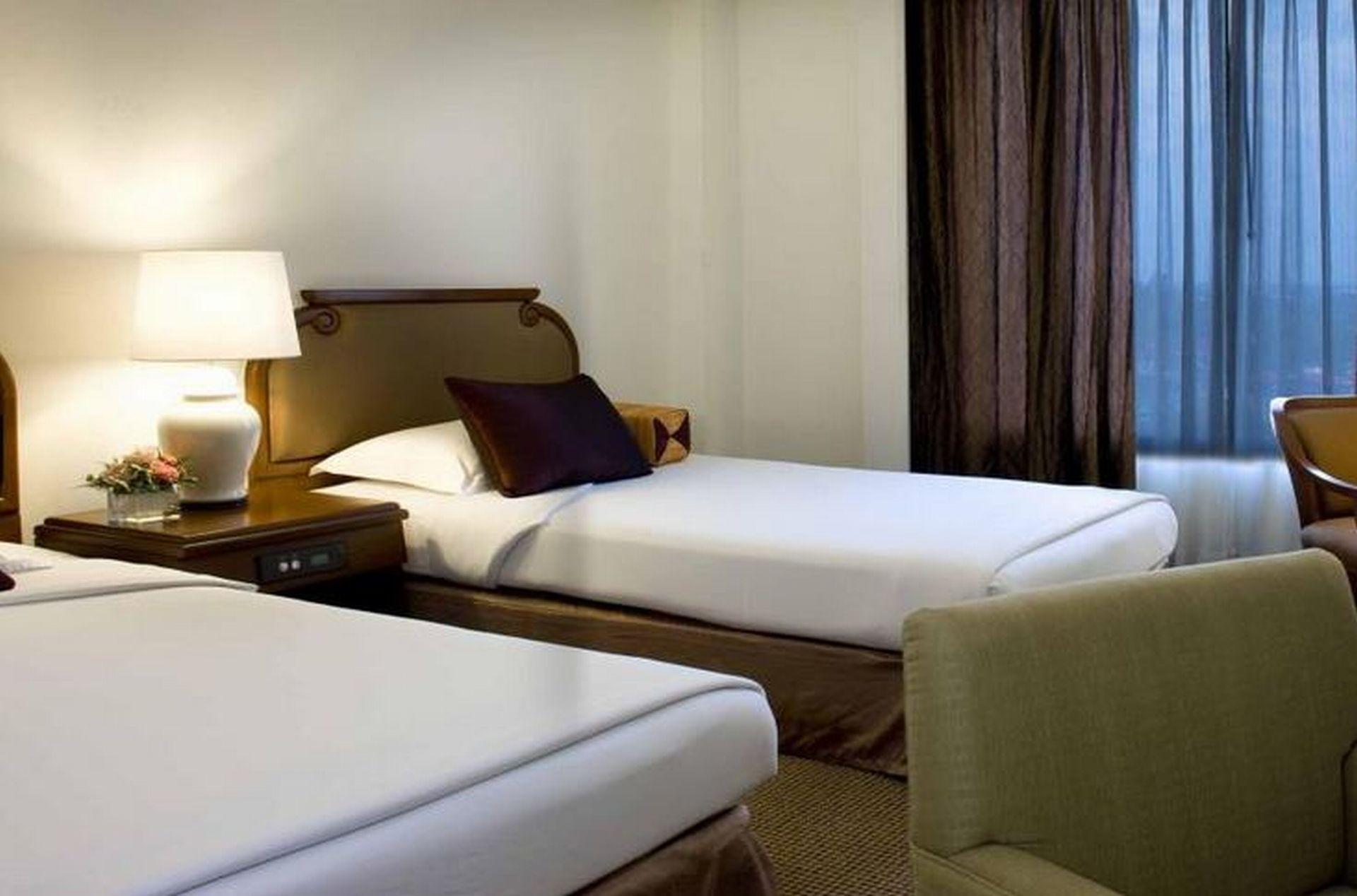 The Imperial Hotel & Convention Centre Korat Nakhonratchasima Eksteriør billede