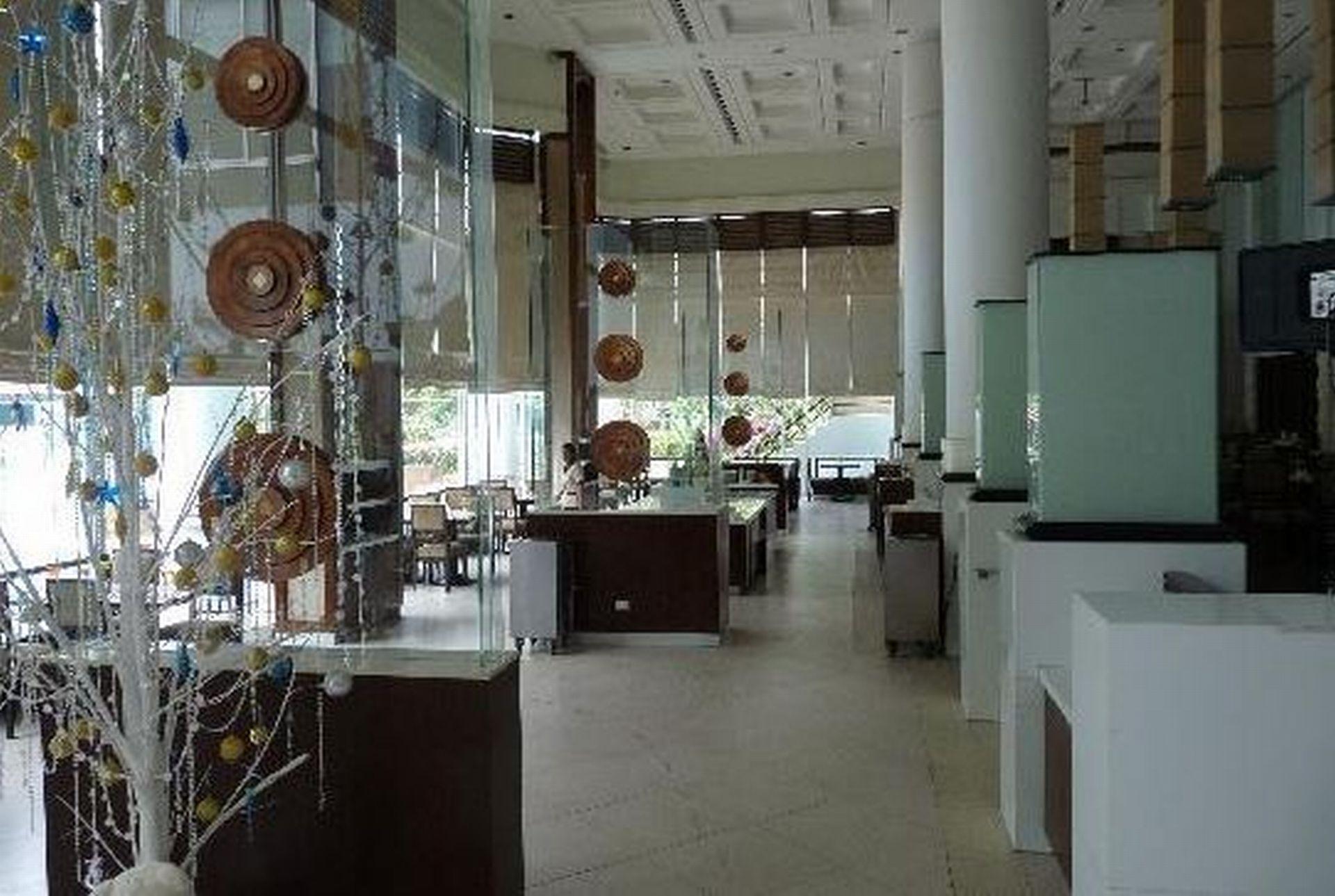 The Imperial Hotel & Convention Centre Korat Nakhonratchasima Eksteriør billede