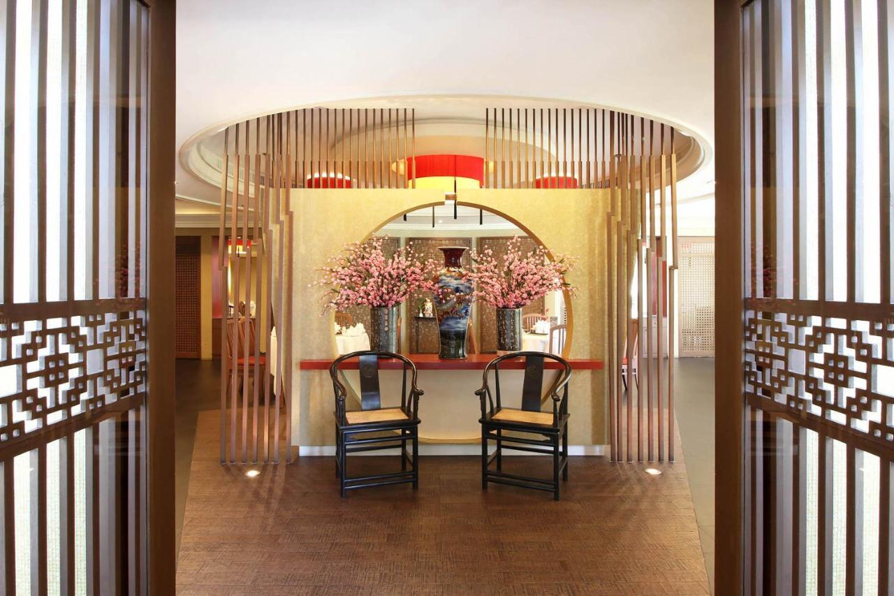 The Imperial Hotel & Convention Centre Korat Nakhonratchasima Eksteriør billede