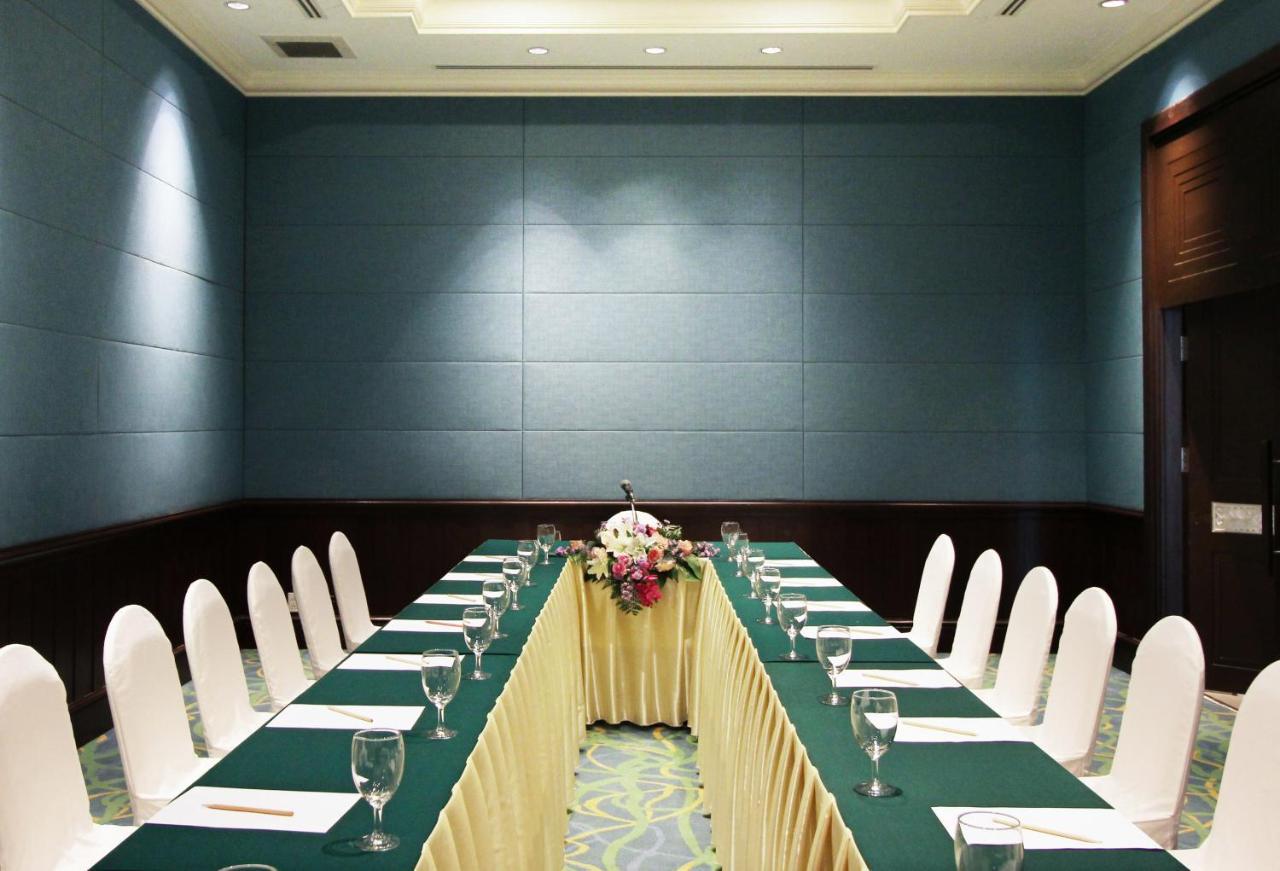 The Imperial Hotel & Convention Centre Korat Nakhonratchasima Eksteriør billede