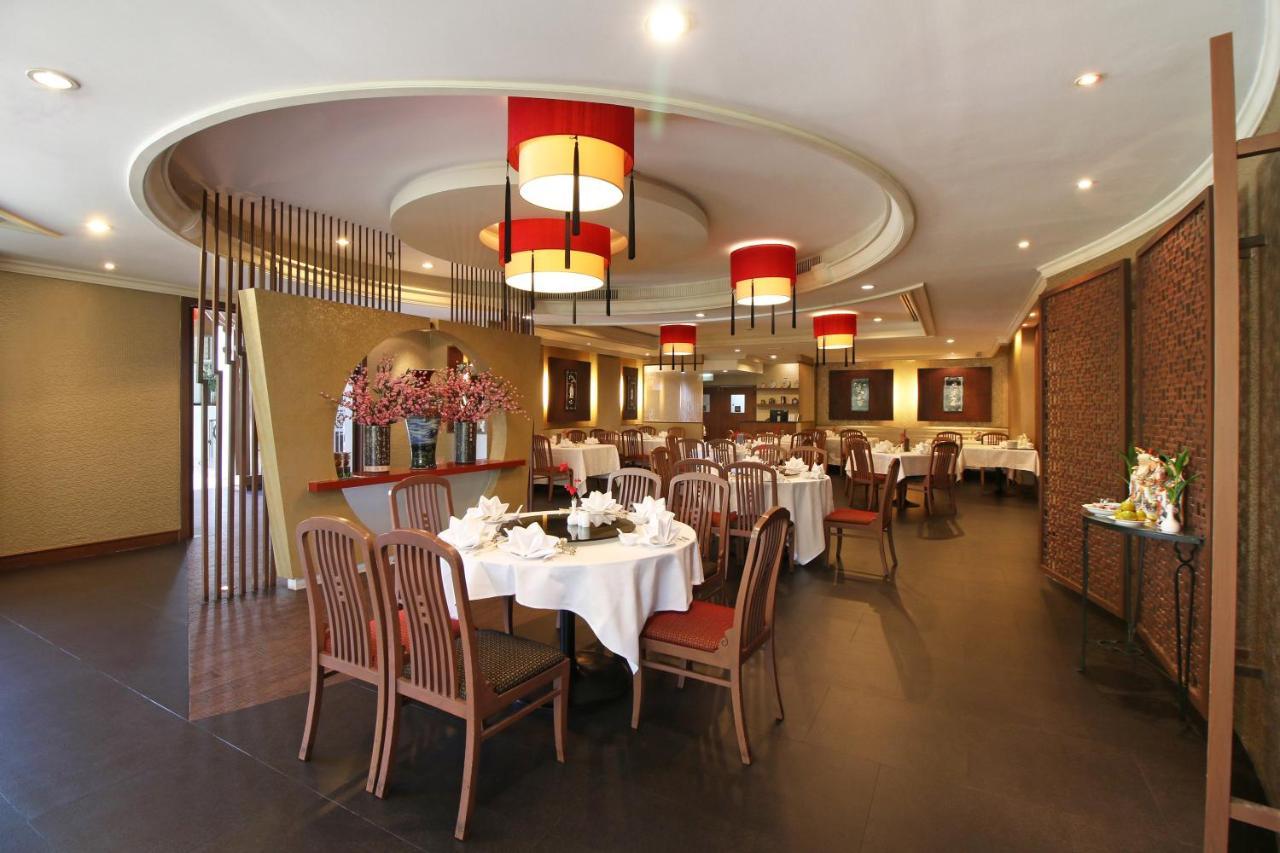 The Imperial Hotel & Convention Centre Korat Nakhonratchasima Eksteriør billede