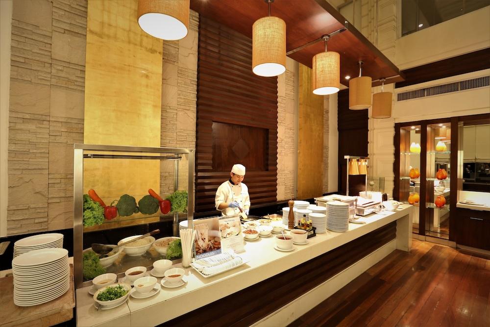 The Imperial Hotel & Convention Centre Korat Nakhonratchasima Eksteriør billede