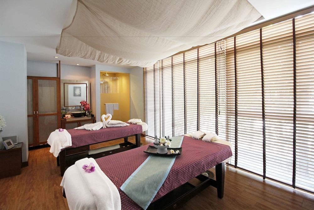 The Imperial Hotel & Convention Centre Korat Nakhonratchasima Eksteriør billede