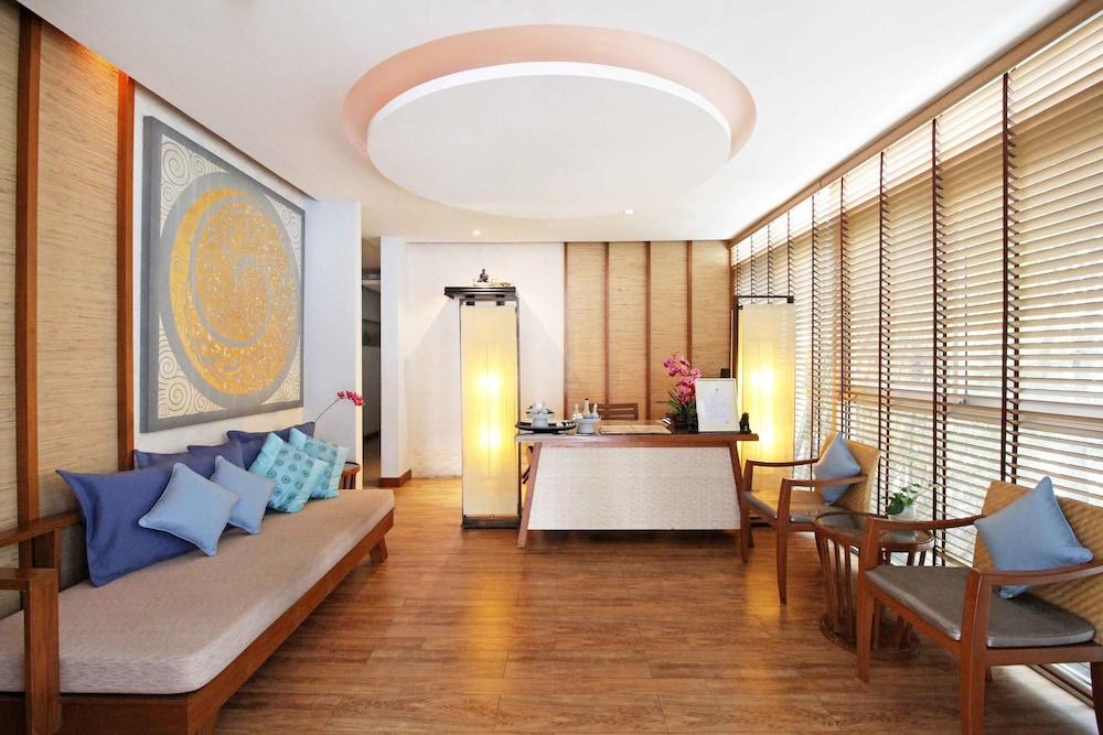 The Imperial Hotel & Convention Centre Korat Nakhonratchasima Eksteriør billede