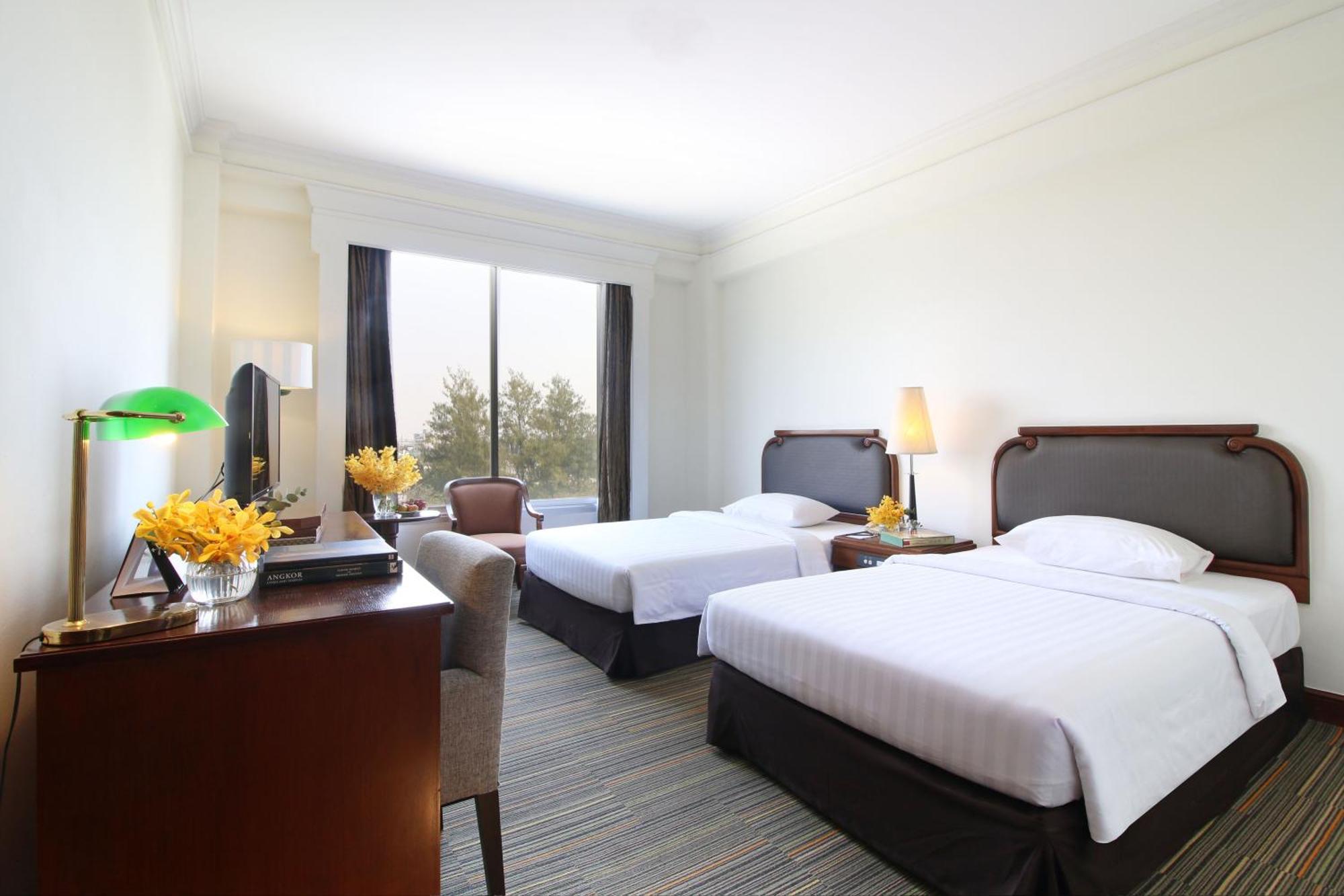 The Imperial Hotel & Convention Centre Korat Nakhonratchasima Værelse billede