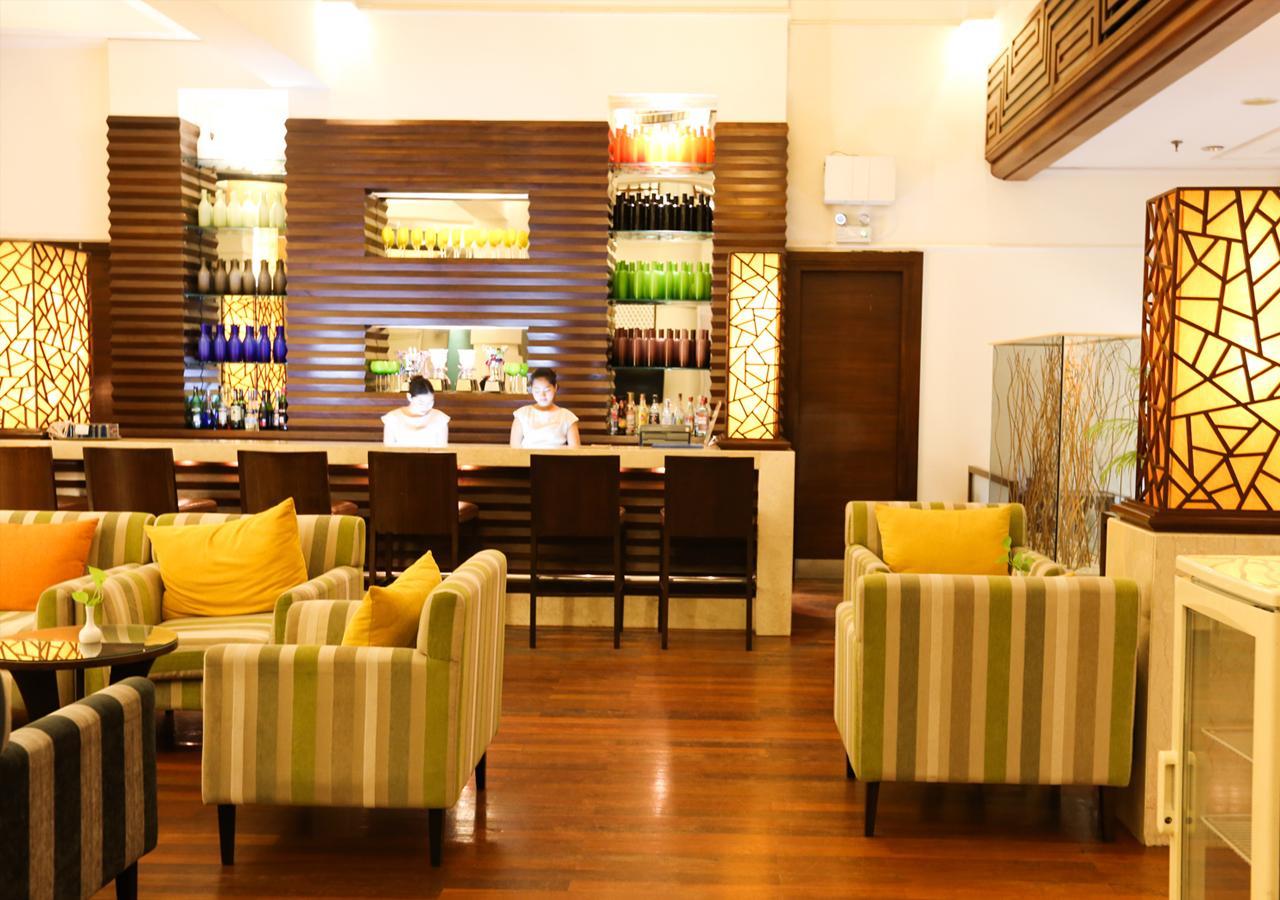 The Imperial Hotel & Convention Centre Korat Nakhonratchasima Eksteriør billede