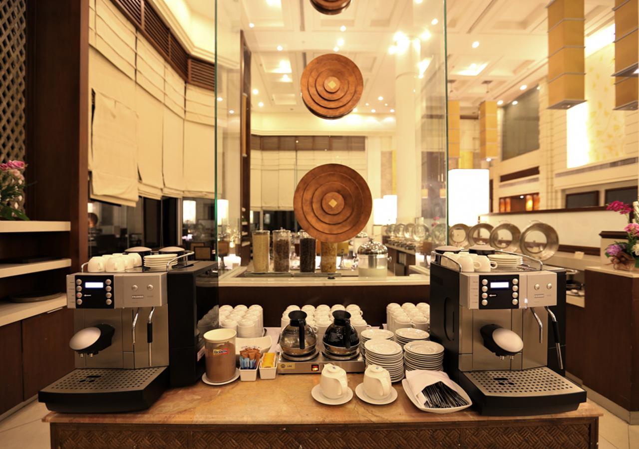 The Imperial Hotel & Convention Centre Korat Nakhonratchasima Eksteriør billede