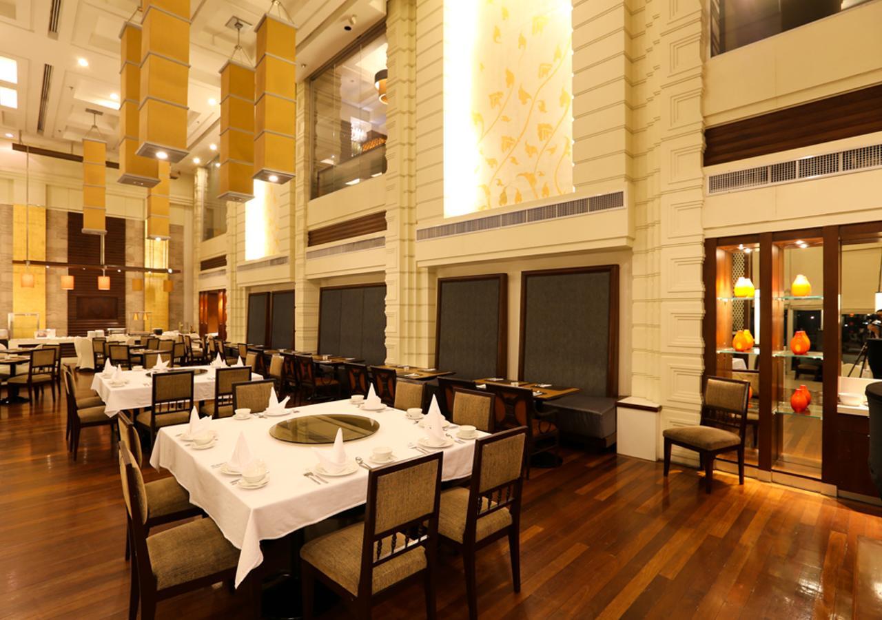 The Imperial Hotel & Convention Centre Korat Nakhonratchasima Eksteriør billede