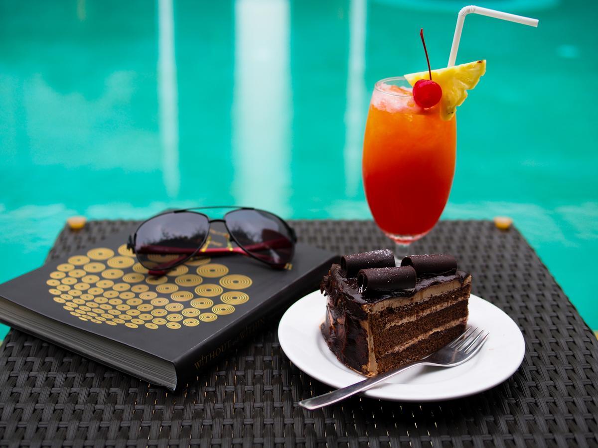The Imperial Hotel & Convention Centre Korat Nakhonratchasima Eksteriør billede