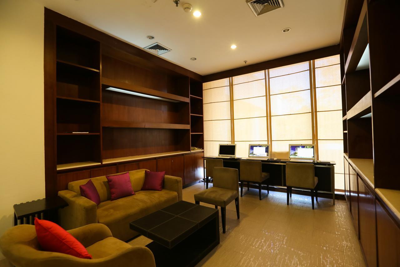 The Imperial Hotel & Convention Centre Korat Nakhonratchasima Eksteriør billede