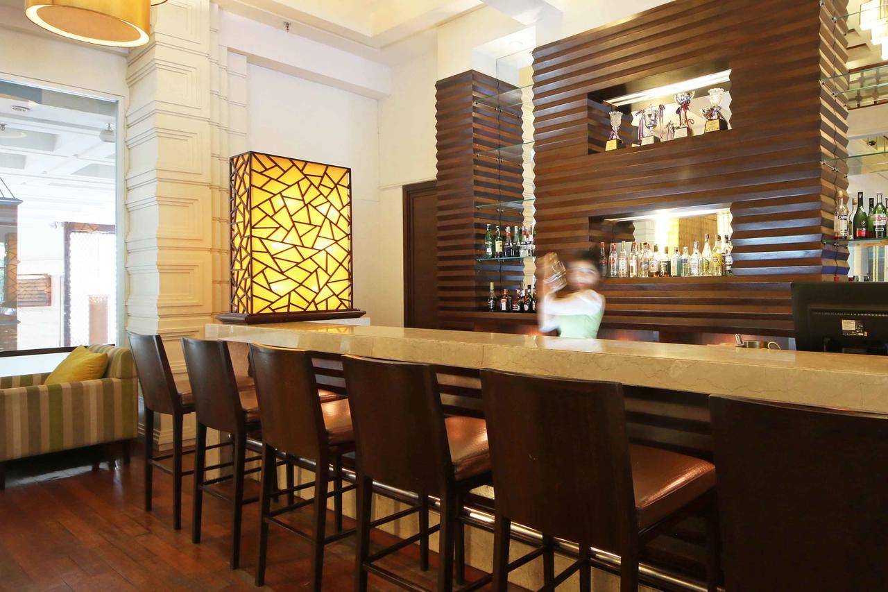 The Imperial Hotel & Convention Centre Korat Nakhonratchasima Eksteriør billede